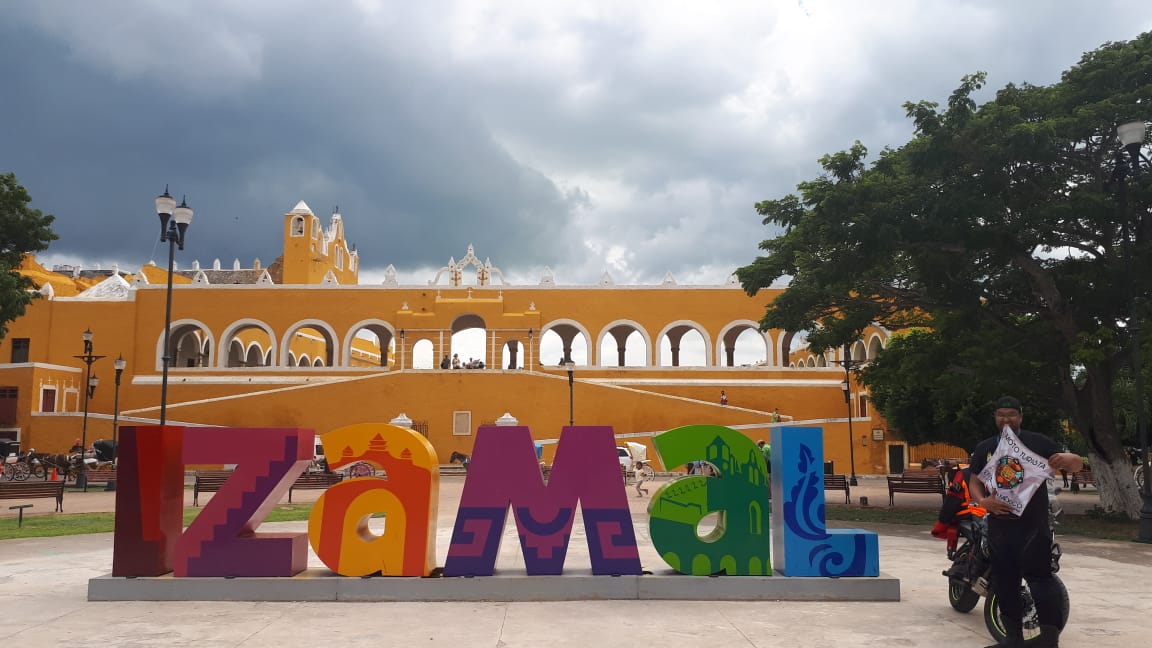 Izamal