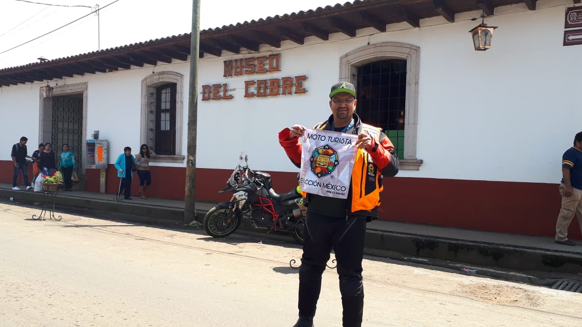 Santa Clara del cobre