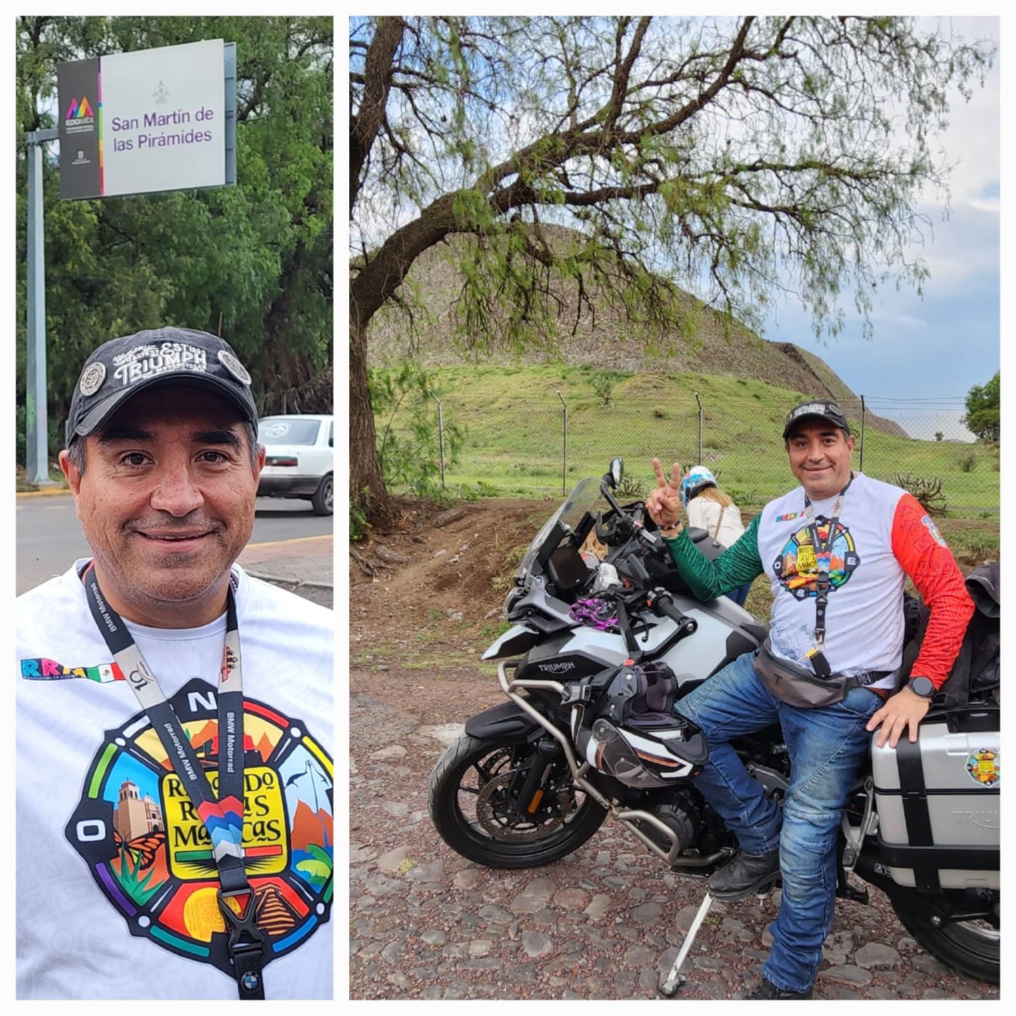 PIRAMIDES DE TEOTIHUACAN