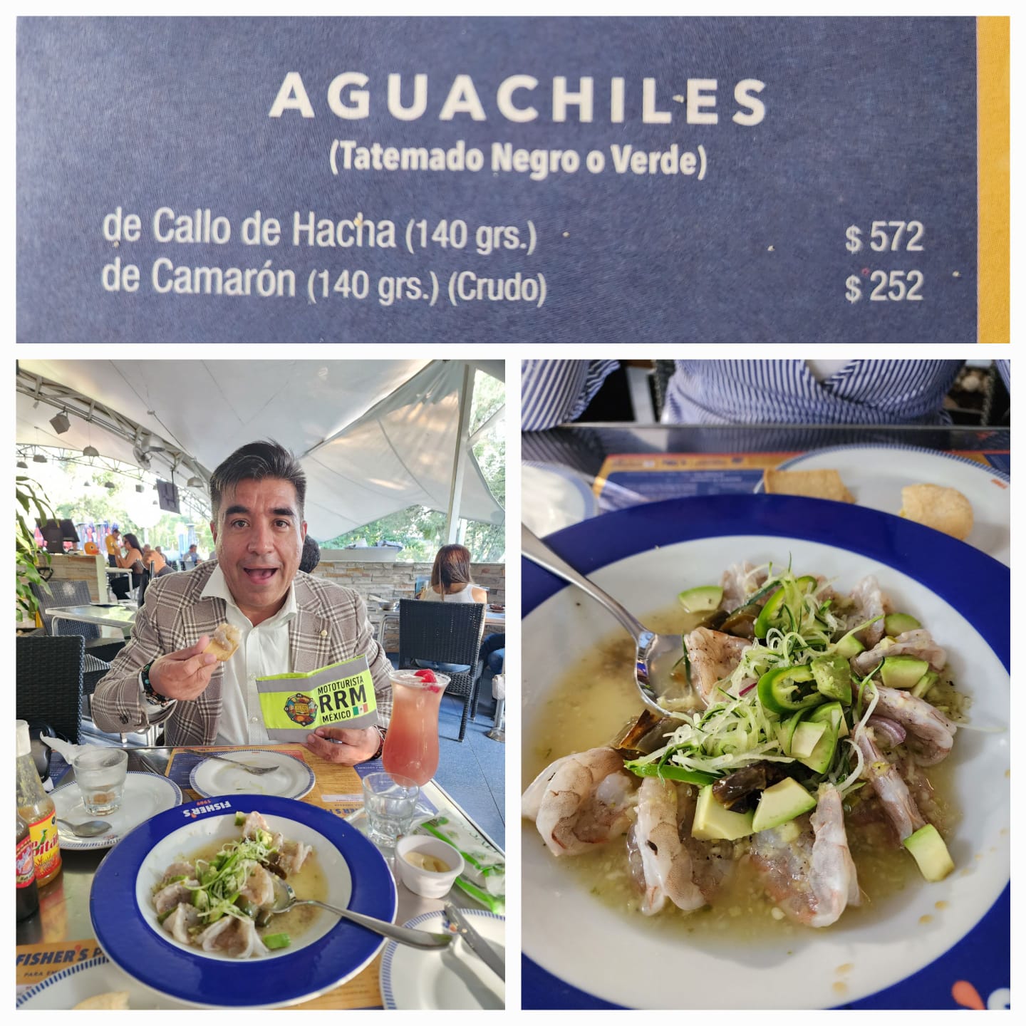 AGUACHILE