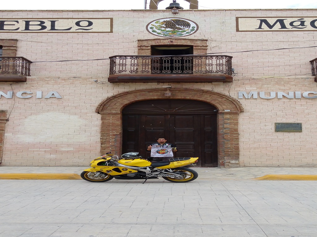 VIESCA 2DO PUEBLO MAGICO