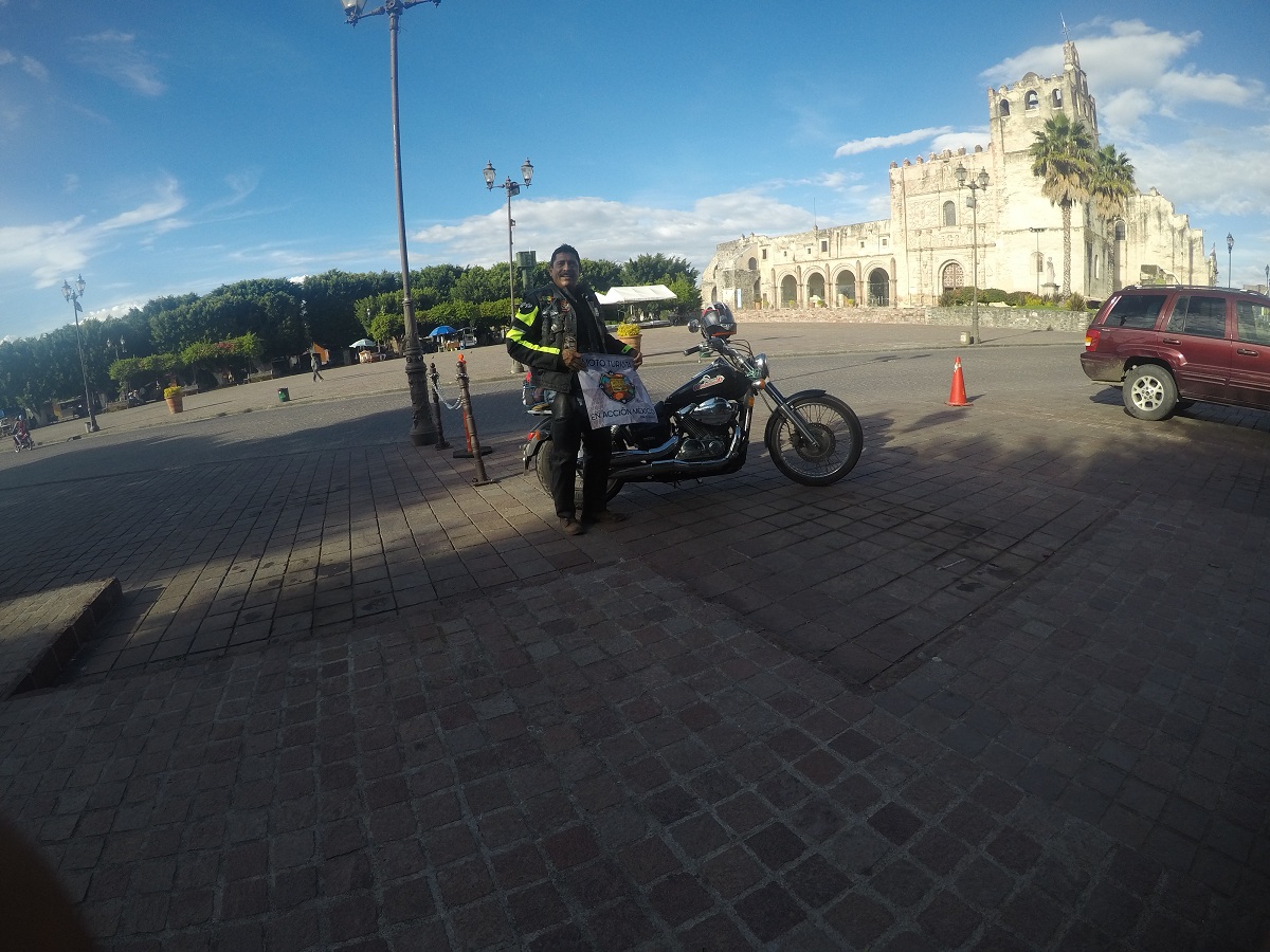 40 desde la fundacion de la ciudad