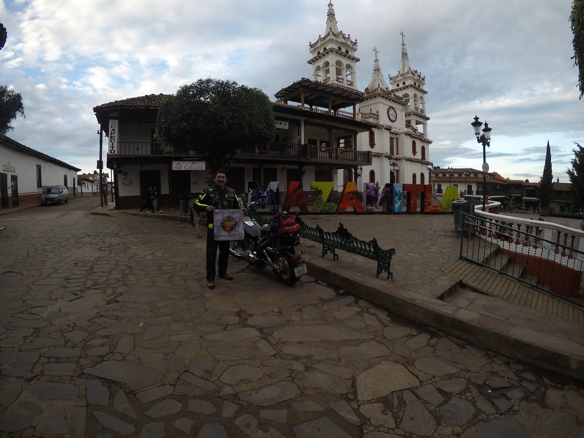 47 con sabor a plata