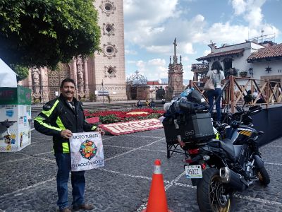 taxco