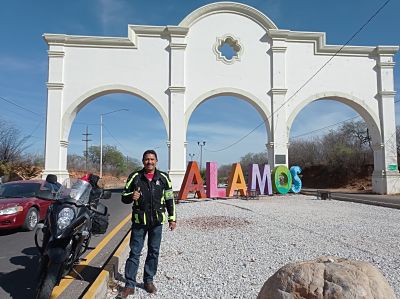 alamos