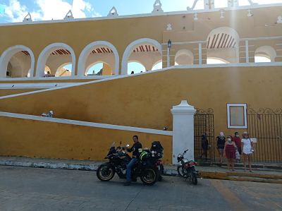izamal