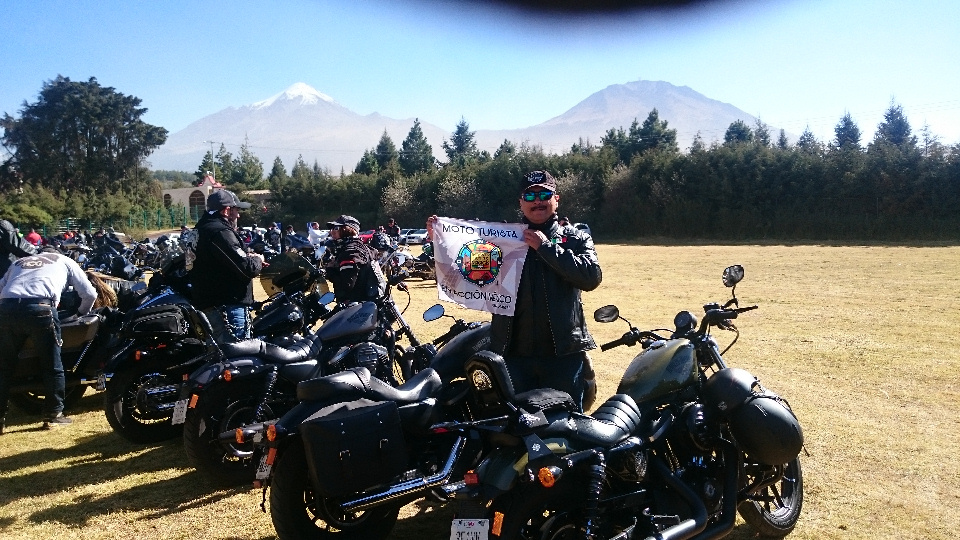 Pico de Ortizaba