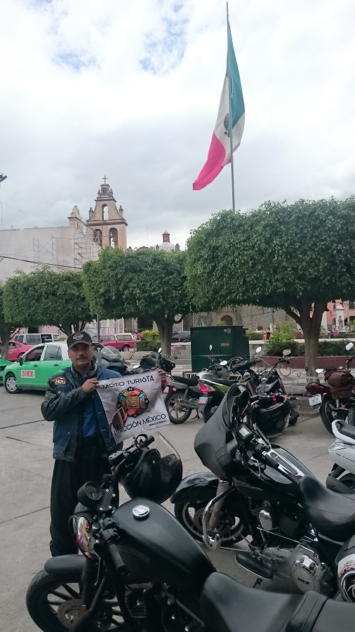 Salvatierra Gto