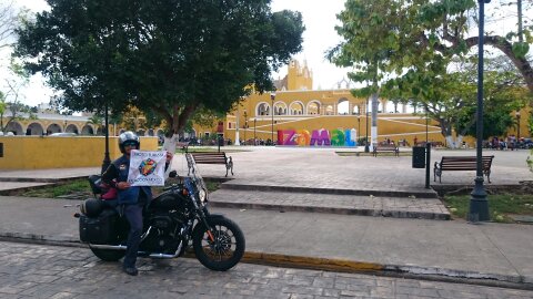 Izamal Yuc