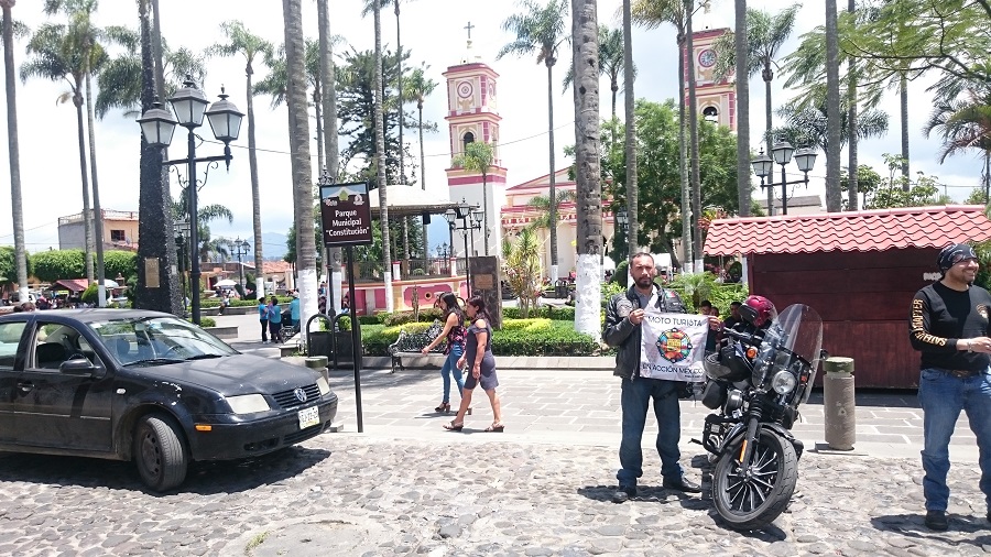 Coscomatepec de Bravo Ver