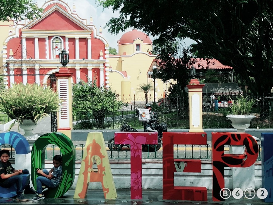 Coatepec Ver