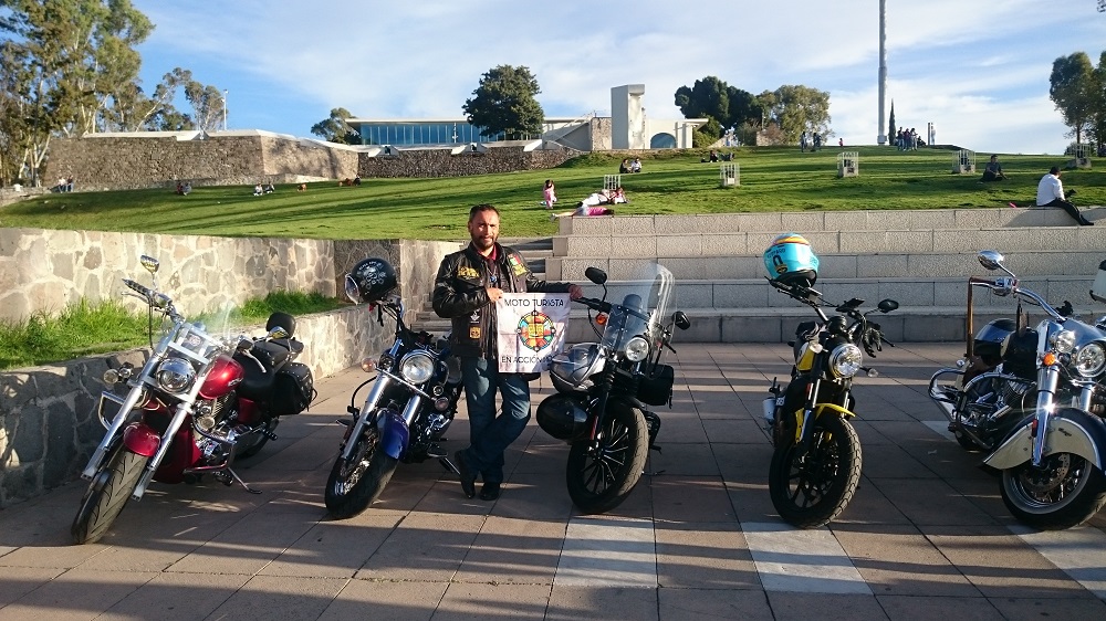 Fuertes de Loreto y Guadalupe Pue