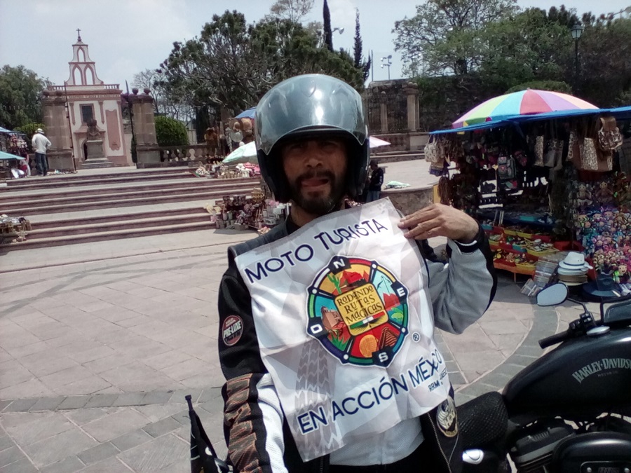 Pant Queretanos ilustres