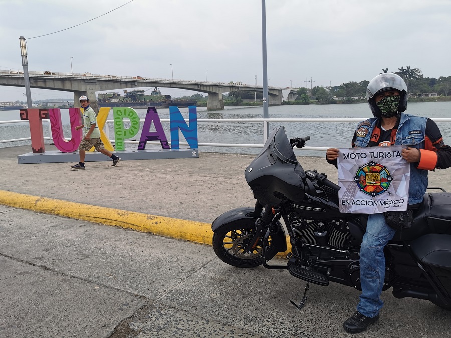 Tuxpan Ver