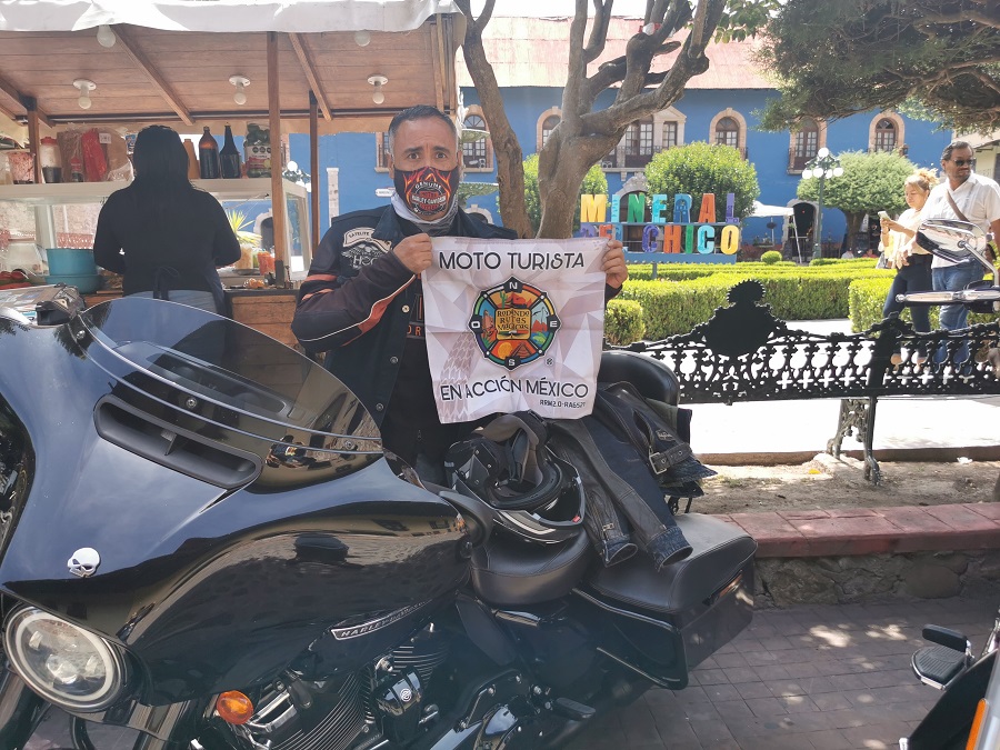 Mineral del Chico Hgo