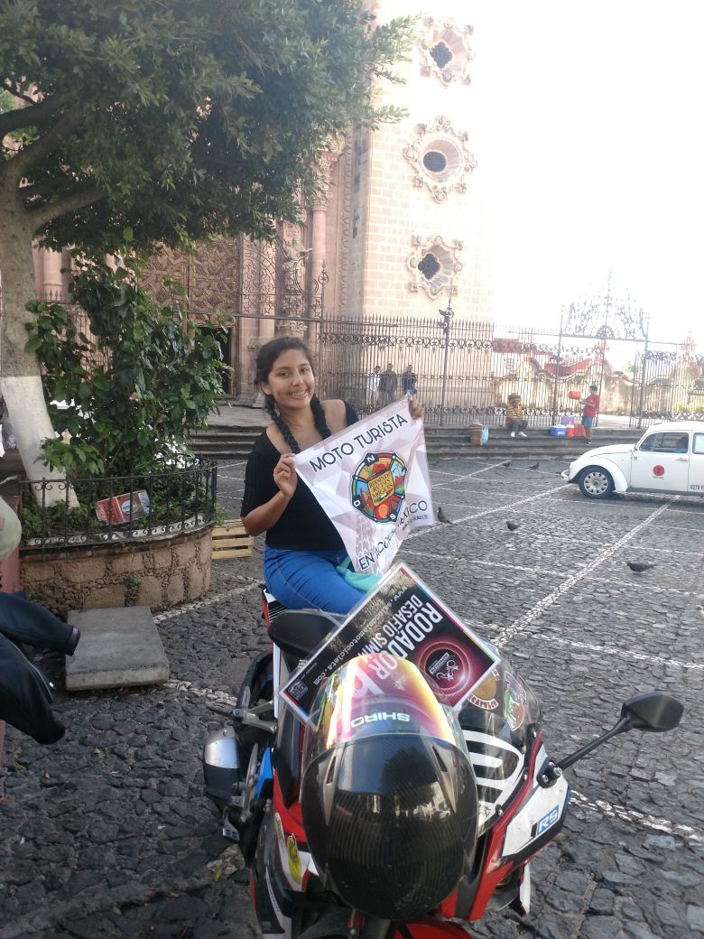 Iglesia santa prisca