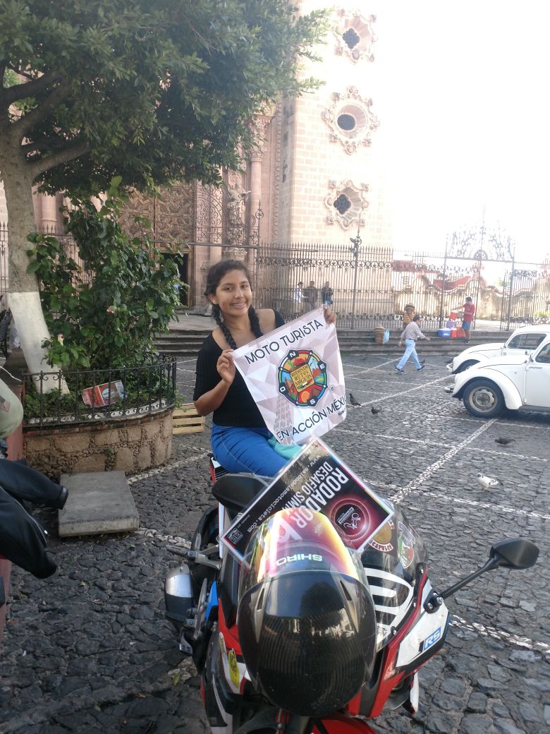 Iglesia santa prisca