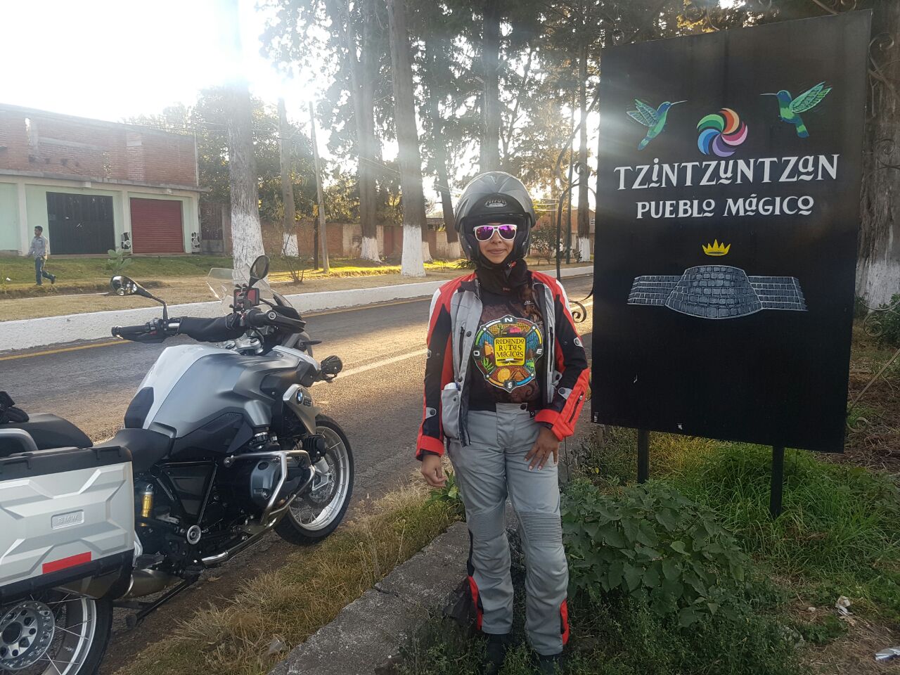 Rodada con amigos!!!!