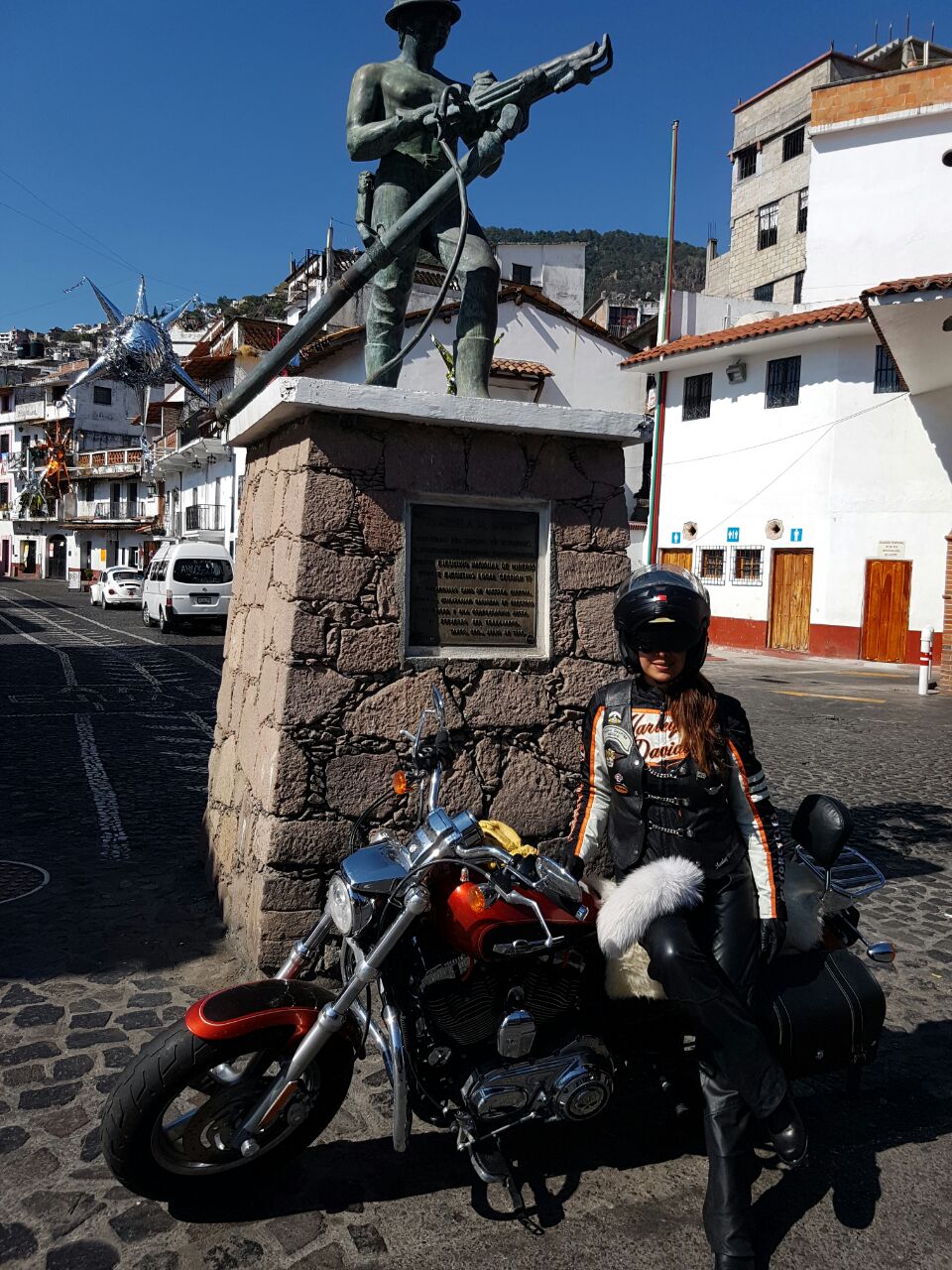 Increible el mirador