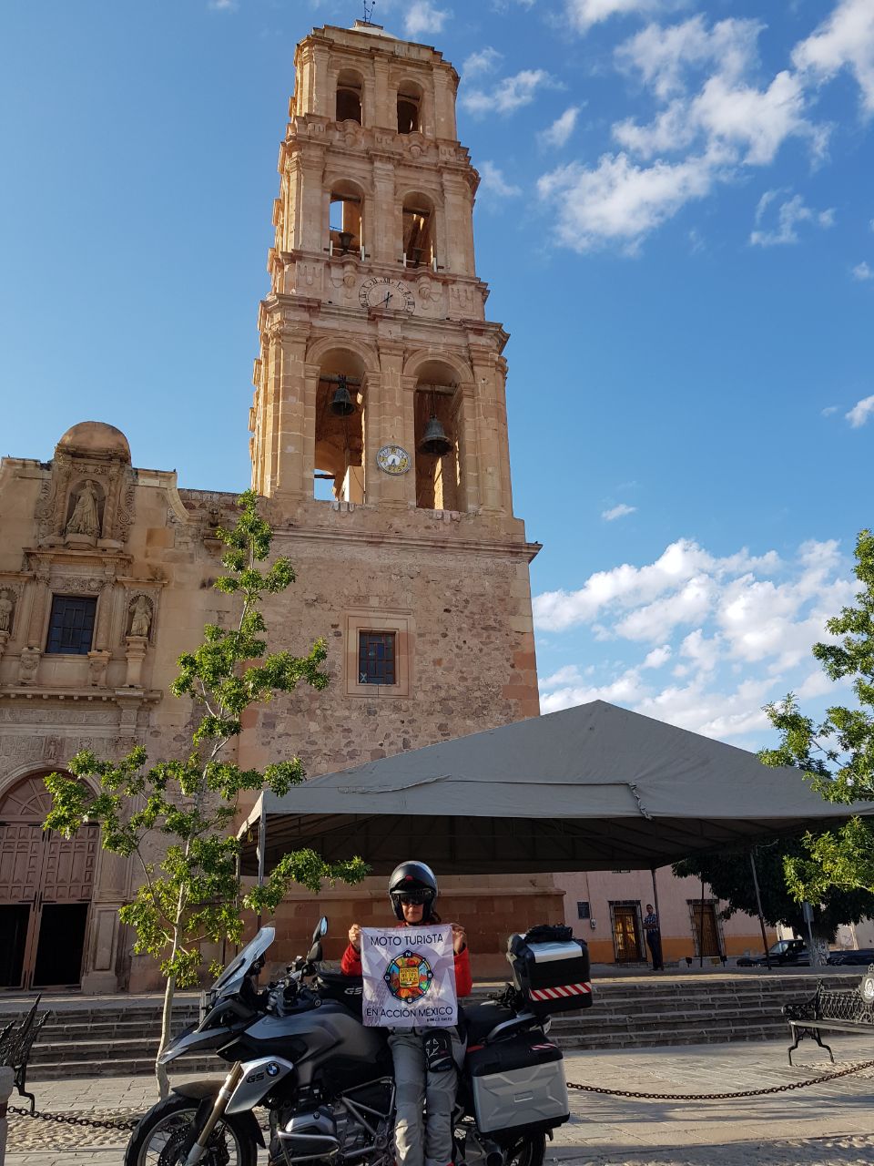 Muy precioso de noche!