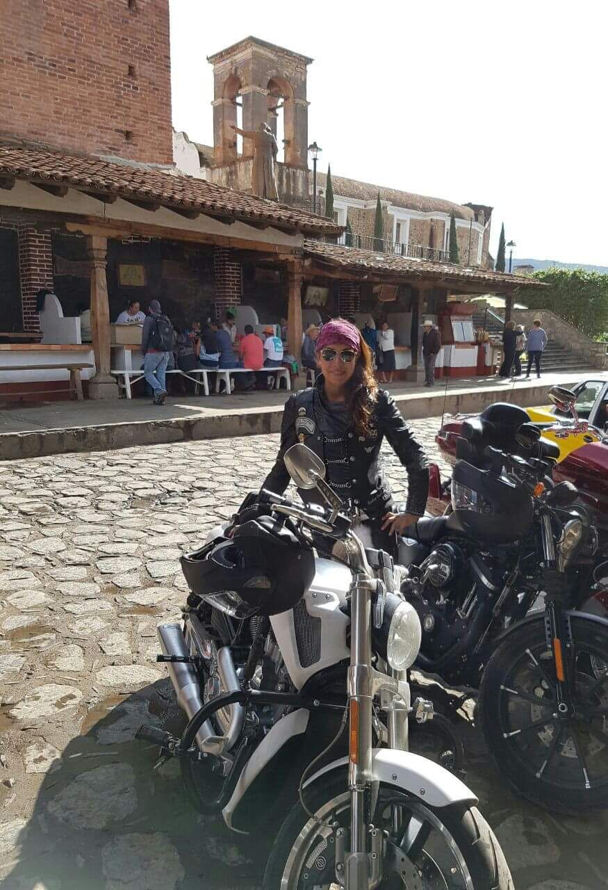 Paisajes sorprendentes!