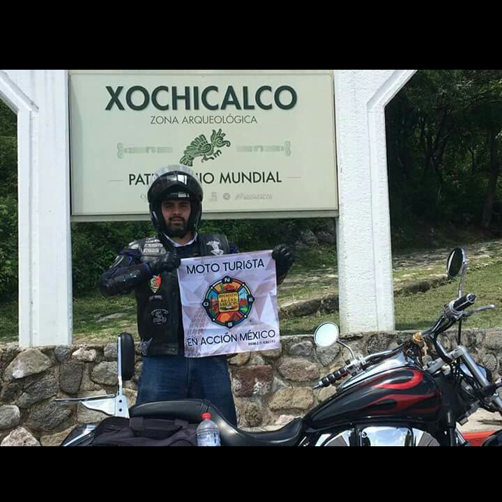 Xochicalco