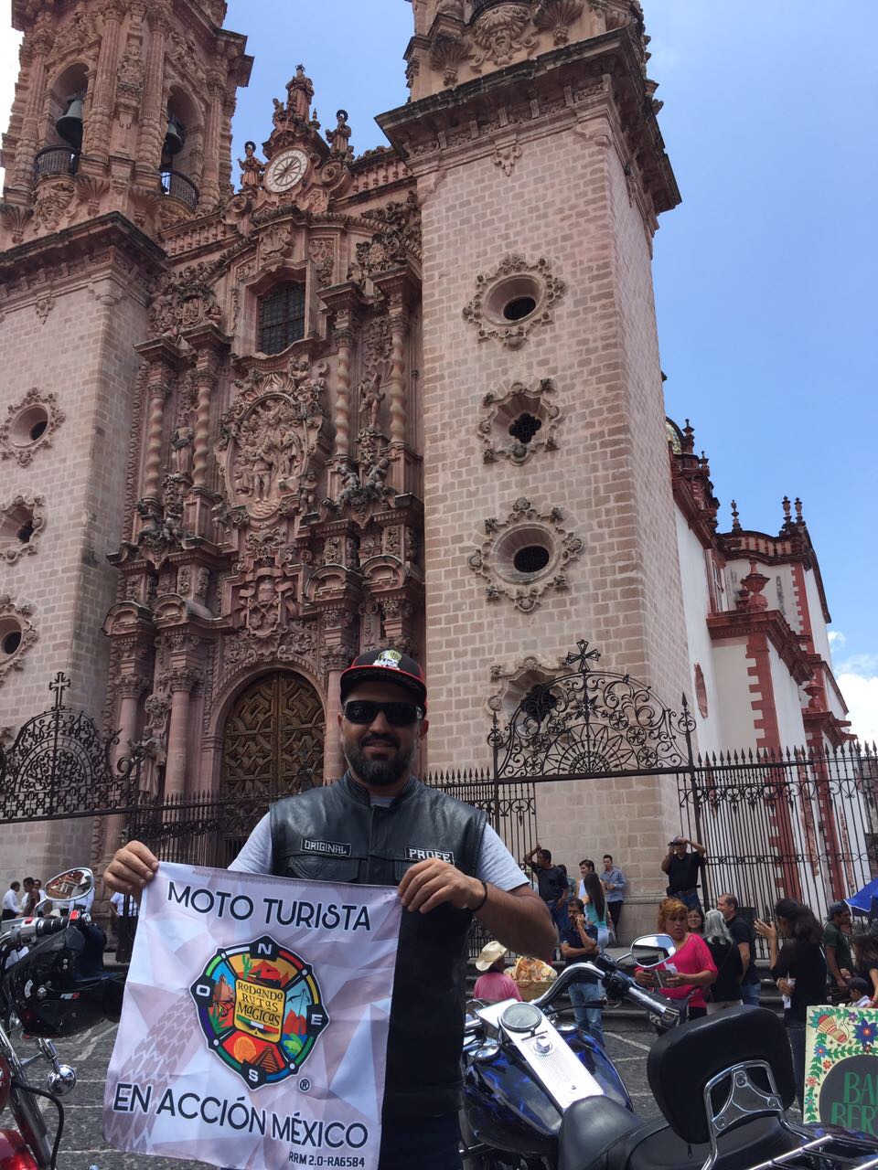 TAXCO  AGOSTO 2017