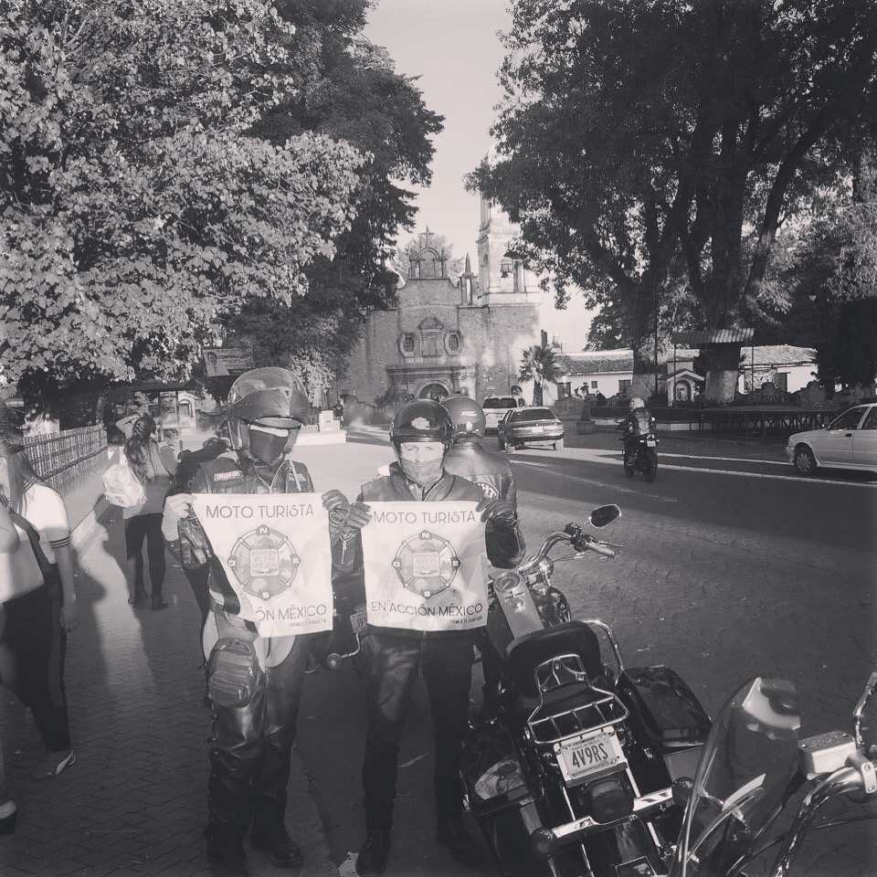 Villa del Carbón 2017