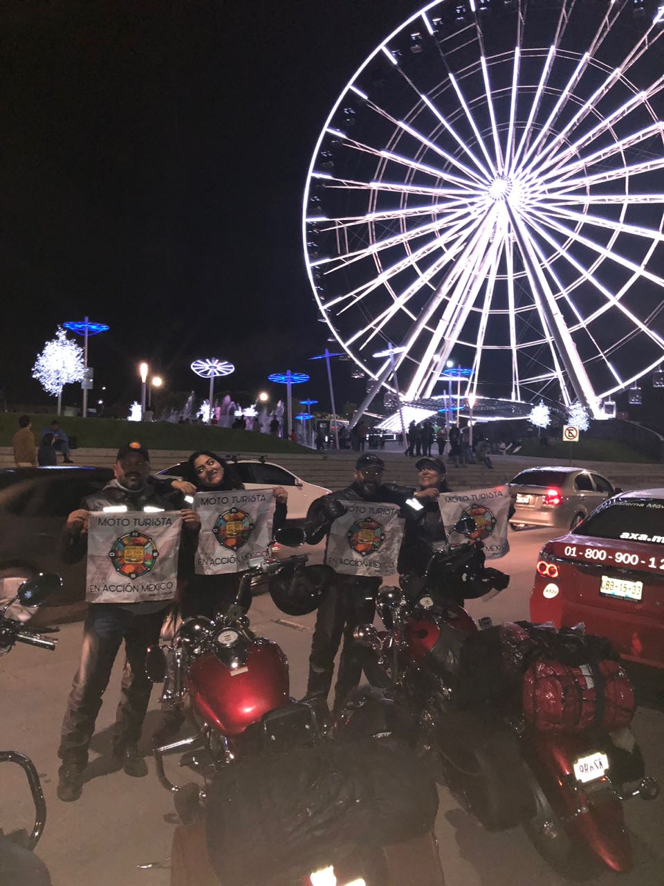 Estrella de Puebla 2018