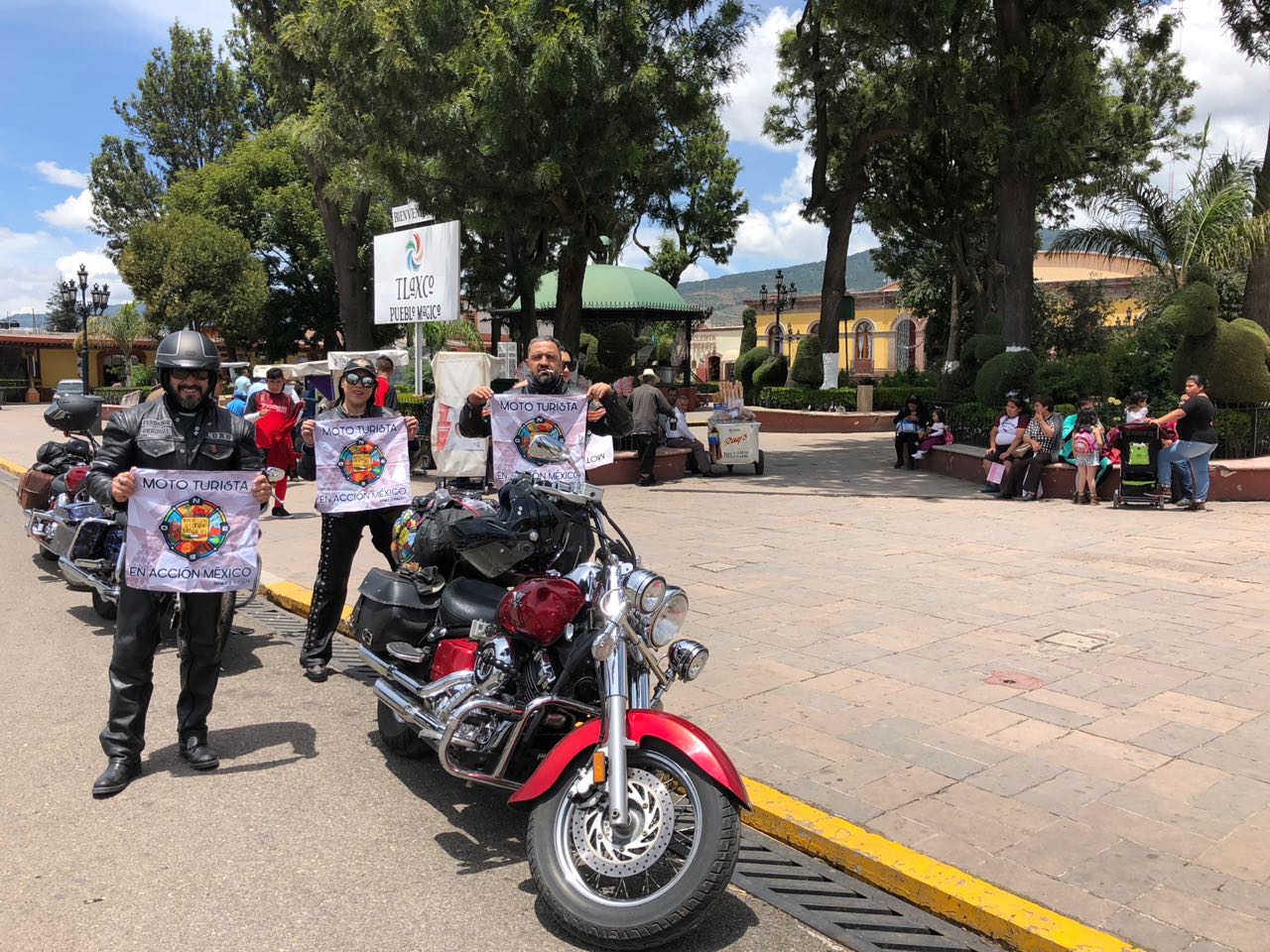 Tlaxco 2018