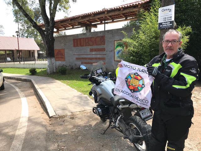 PRIMER PUEBLO MAGICO