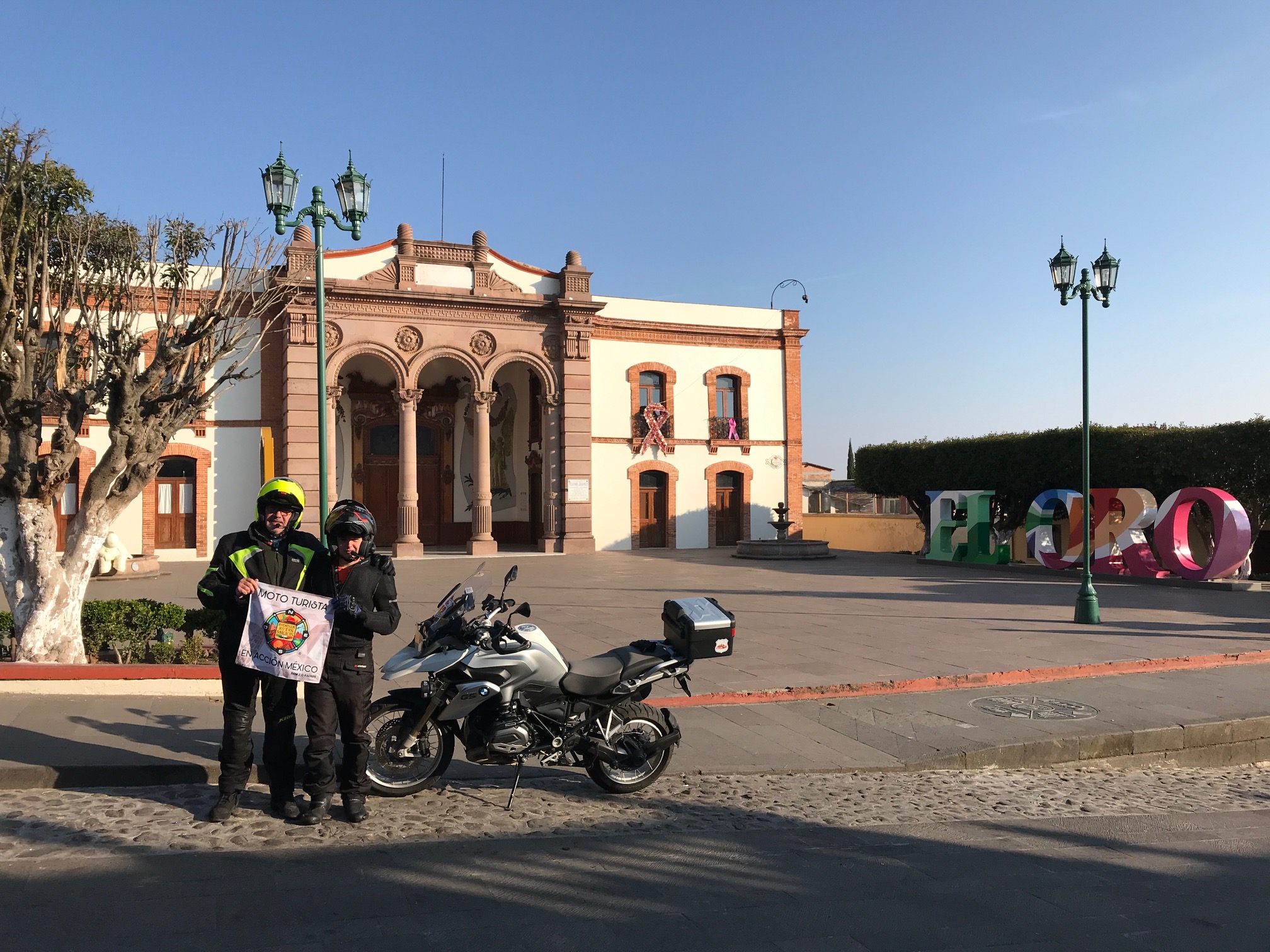 GLORIAS PASADAS AUN VIGENTES