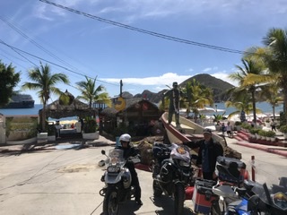 Cabo San Lucas