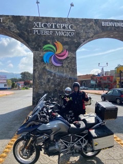 Xicotepec