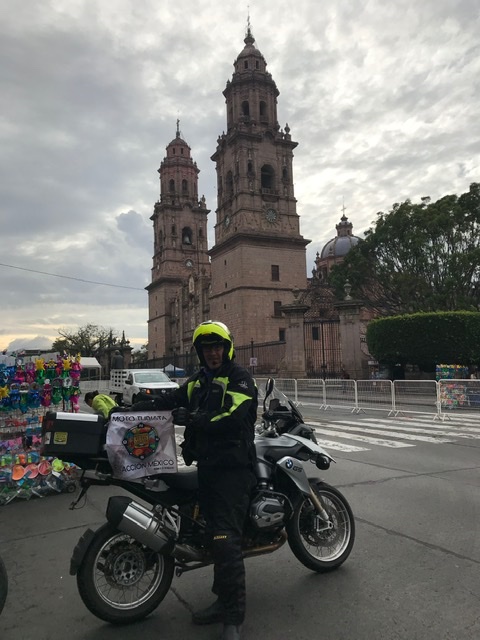 Morelia