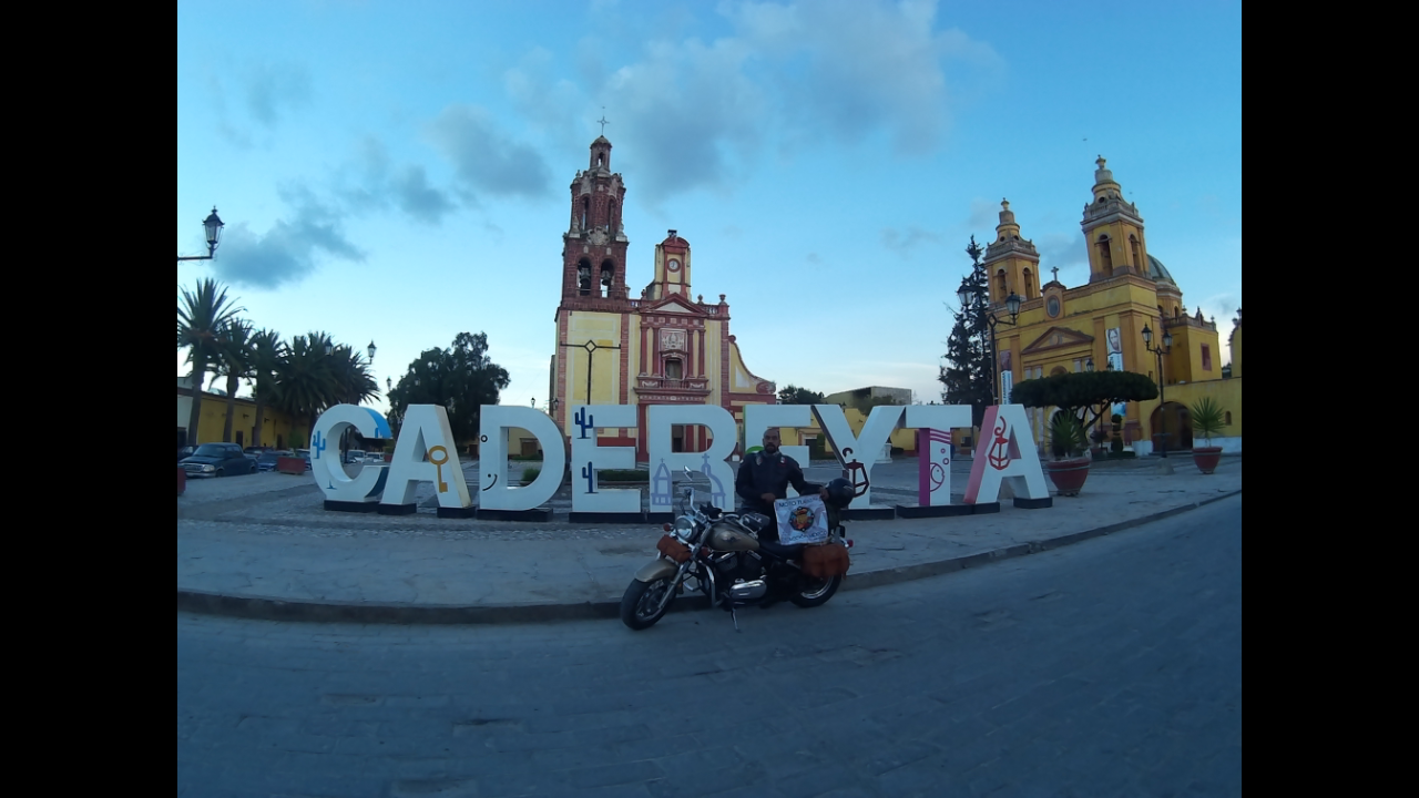 cadereyta