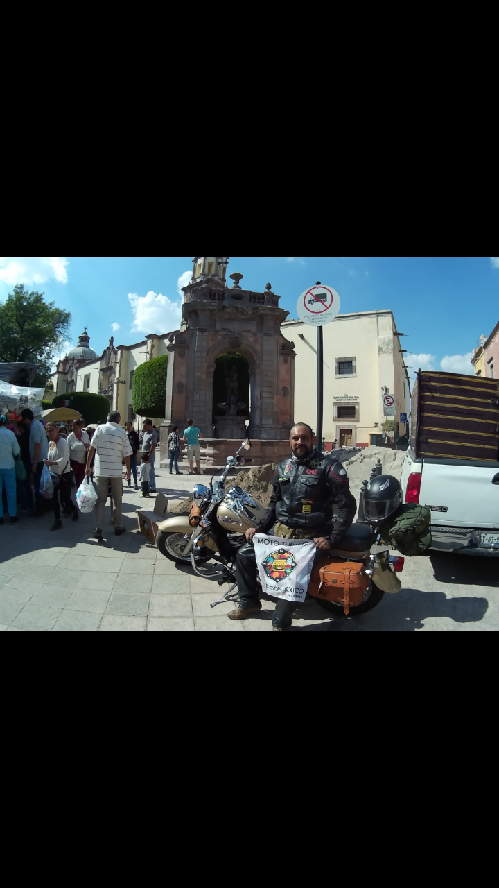 Santiago de queretaro