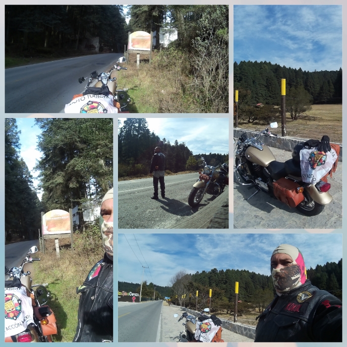 parque nacional del chico