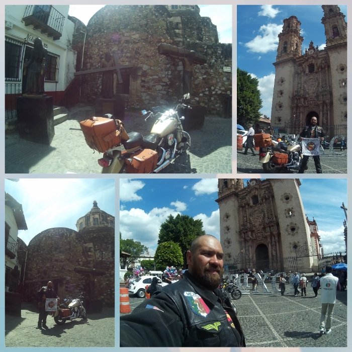 taxco