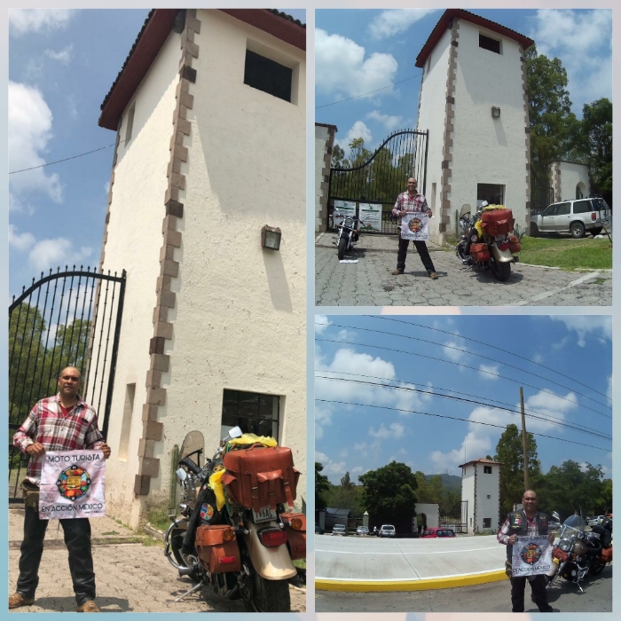 parque nacional el cimantario