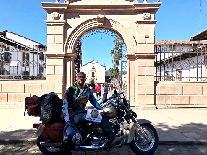 santa clara del cobre