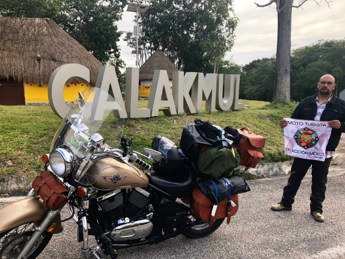 calakmul