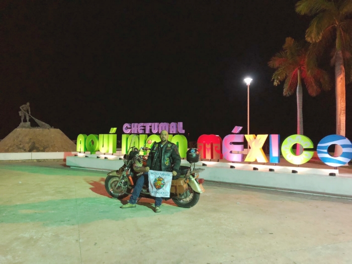 chetumal