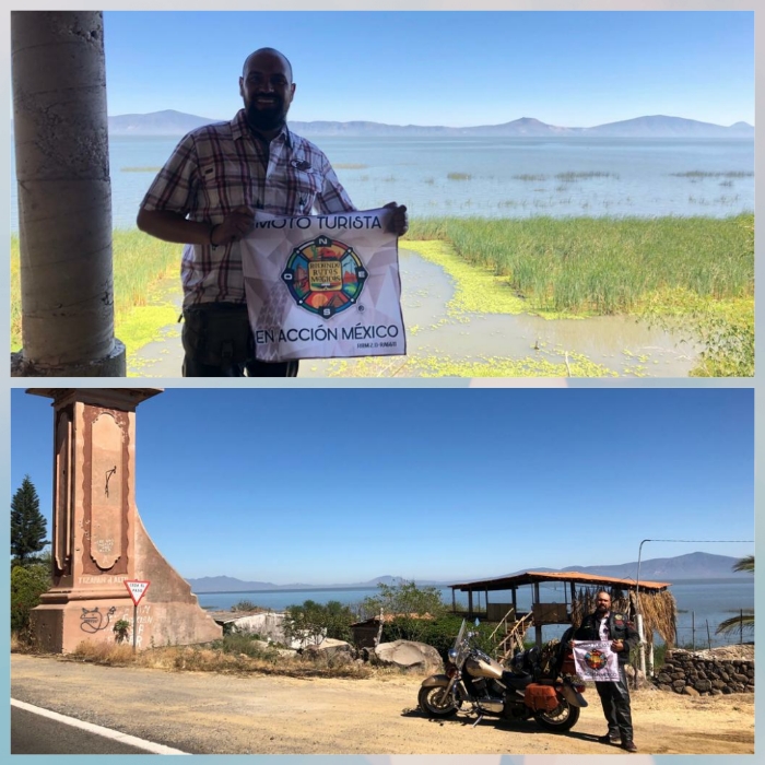 lago de chapala