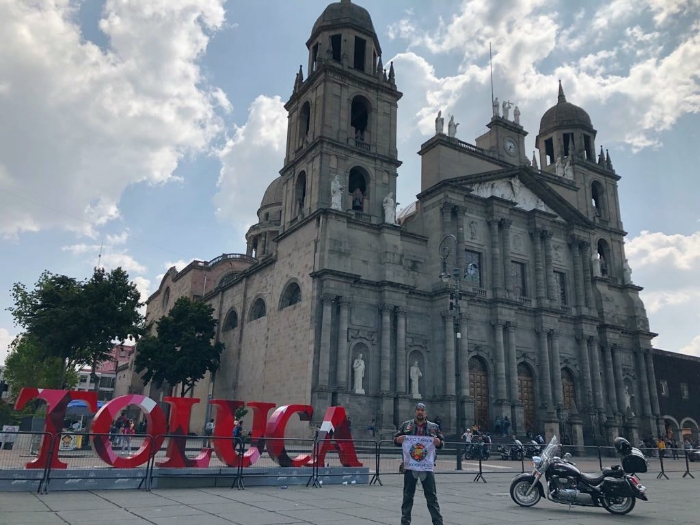 toluca
