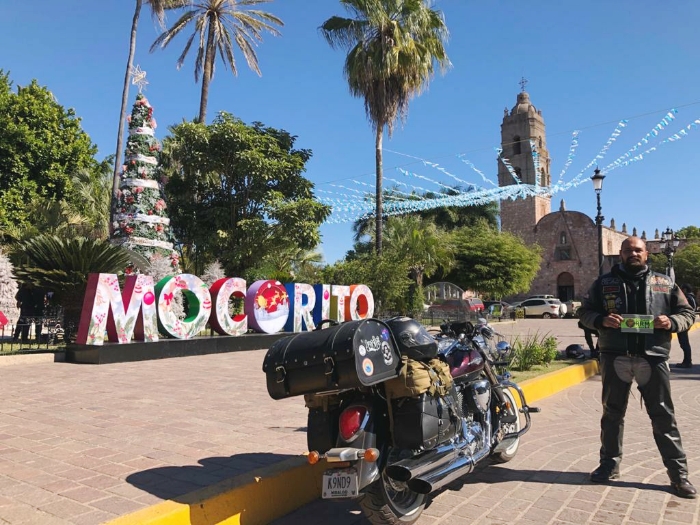 mocorito