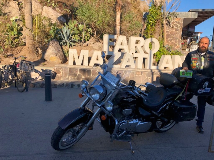 el faro de mazatlan