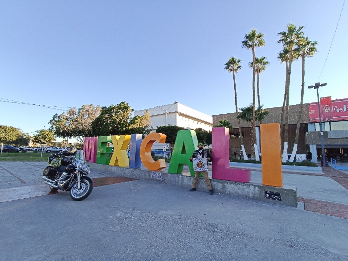 Mexicali