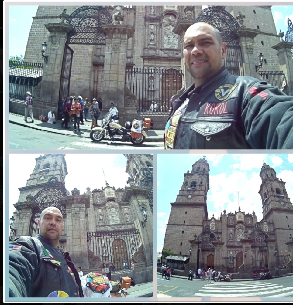 Catedral de morelia