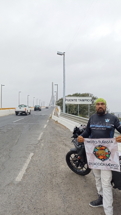 Puente Tampico
